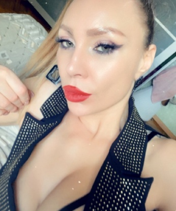 Екатерина